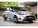 Toyota Yaris Série Y20 1.5 VVT-i 111cv Garantie 24 mois, Te koop, Zilver of Grijs, https://public.car-pass.be/vhr/99ef0185-f7dc-46cf-9c3e-6e0399fb6f15