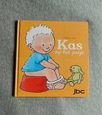 Boek - Kas op het potje - Pauline Oud - Vanaf 2 jaar - €3, Boeken, Fictie algemeen, Jongen of Meisje, Voorleesboek, 4 jaar