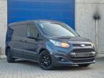 Ford Connect Maxi/L2/Lichtevracht/3zit/Garantie, Bedrijf, Diesel, Parkeersensor, Te koop