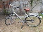 Damesfiets, Fietsen en Brommers, Ophalen, Gebruikt