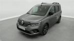 Renault Kangoo 1.3 TCe Techno (bj 2024, automaat), Auto's, Automaat, Monovolume, Gebruikt, 4 cilinders