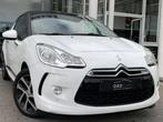 Citroën DS3 1.4 HDI / Black & White / Cruise / GARANTIE /, Auto's, Citroën, Voorwielaandrijving, Euro 5, Gebruikt, 1398 cc