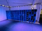 Kluisjes lockers lockerkast afsluitbaar, Ophalen