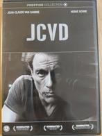 JCVD (2008) (Jean-Claude Van Damme) DVD, Cd's en Dvd's, Ophalen of Verzenden, Zo goed als nieuw