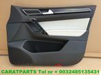 517867012 deurpaneel Golf Sportsvan portierbekleding, Auto-onderdelen, Gebruikt, Volkswagen