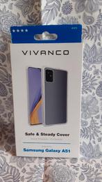 coque pour samsung galaxy A51, Télécoms, Enlèvement ou Envoi, Neuf, Autres modèles