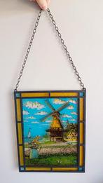 Vintage decoratie glaswerk, Antiek en Kunst, Ophalen of Verzenden