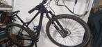 VTT, Fietsen en Brommers, Fietsen | Mountainbikes en ATB, Fully, Ophalen, Zo goed als nieuw, Dames