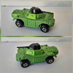Matchbox 73-B 1974 Weasel, Ophalen of Verzenden, Gebruikt, Bus of Vrachtwagen