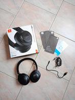 Casque JBL 500BT, Comme neuf, Autres marques, Circum-aural, Envoi