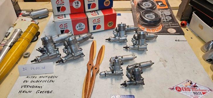 Modèles Os Max FP, Hobby & Loisirs créatifs, Modélisme | Radiocommandé & Téléguidé | Avions, Utilisé, Nitro, RTF (Ready to Fly)