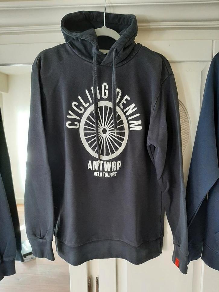 Verschillende sweaters, Kleding | Heren, Heren-kledingpakketten, Zo goed als nieuw, Maat 48/50 (M), Ophalen