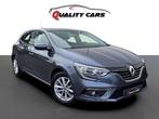 Renault Megane 1.2i Energy Intens | 81.000 KM | Navi | Garan, Gebruikt, Zwart, 4 cilinders, Blauw
