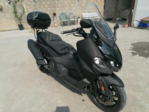 SCOOTER SYM MASYM TL, Motoren, Overige Motoren, 12 t/m 35 kW, 2 cilinders, Ophalen