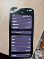 Iphone 13 pro max 512 gb silver, Telecommunicatie, Mobiele telefoons | Apple iPhone, Ophalen, Zo goed als nieuw, 512 GB, IPhone 13