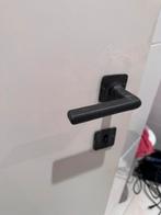 Dauby gietijzeren deurklinken, Enlèvement, Comme neuf