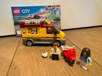 Lego city meerdere sets, Ophalen of Verzenden, Zo goed als nieuw, Lego