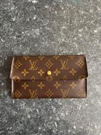 Portefeuille Louis Vuitton en cuir, Bijoux, Sacs & Beauté, Porte-monnaie & Portefeuilles, Autres marques, Cuir, Autres couleurs