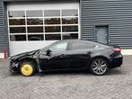 Mazda 6 2.0 SkyActiv-G 165 Business, Apple carplay BOSE, hea, Auto's, Mazda, Gebruikt, 4 cilinders, Zwart, Leder