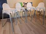 Kinderstoel ikea, Ophalen, Gebruikt, Overige typen, Gordel(s)