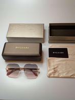 BVGLARI ZONNEBRILLEN, Ophalen of Verzenden, Nieuw