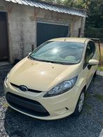 Ford Fiesta, Auto's, Stof, 4 cilinders, Overige kleuren, Particulier