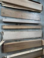 Gratis Restpartijen keramisch parket, Neuf, 60 cm ou plus, Carrelage de sol, Céramique