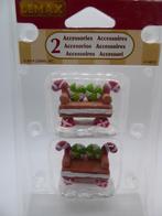 Lemax set  --  89, Diversen, Kerst, Ophalen of Verzenden, Nieuw