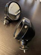 Austin Mini 2 Rétroviseurs extérieur obus type Downton, Auto-onderdelen, Ophalen, Gebruikt, Mini