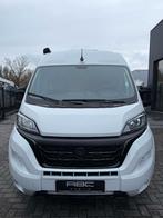 Carado CV640 Pro - Lithium & Omvormer - 1 Jaar Garantie, Caravanes & Camping, Camping-cars, 6 à 7 mètres, Siège standard, Automatique