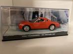 Ford Thunderbird James Bond, Ophalen of Verzenden, Auto, Universal Hobbies