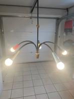 Sprietlamp -Sputnik – Hanglamp Jaren 50, Enlèvement, Utilisé