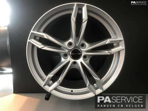 Nw 19 inch GMP Dea BMW 7 F01 set inc Continental RFT & TPMS, Auto-onderdelen, Banden en Velgen, Velg(en), 19 inch, Ophalen of Verzenden