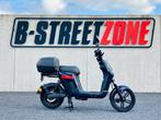 TOPDEAL! FULL ELECTRIC GTS E-Asy, Ophalen, Elektrisch, Nieuw