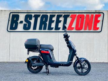 TOPDEAL! FULL ELECTRIC GTS E-Asy  beschikbaar voor biedingen