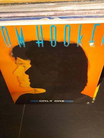12" - tom hooker - only one - vak 8 beschikbaar voor biedingen