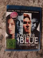 blu-ray Powder Blue m P Swayze,J Biel aangeboden, Cd's en Dvd's, Ophalen of Verzenden, Nieuw in verpakking