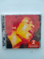 Jimi Hendrix electric ladyland. Cd remastered, Cd's en Dvd's, Ophalen of Verzenden, Gebruikt