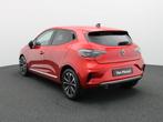 Renault Clio TCe 90 Techno, Auto's, Voorwielaandrijving, 116 g/km, Stof, Gebruikt