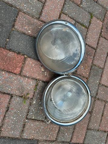 Vw T1  koplampen  leuk voor mancave of bar   beschikbaar voor biedingen