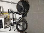 Ridley tijdritfiets, Fietsen en Brommers, Ophalen, Zo goed als nieuw