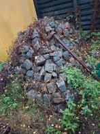 Partij kasseien, Ophalen, Zo goed als nieuw