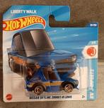 Hotwheels

Nissan Skyline 2000 GT-R LBWK
-2025, Enlèvement ou Envoi, Neuf, Voiture