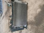 Set refroidisseur d'un Fiat Punto Grande, Autos : Pièces & Accessoires, Enlèvement ou Envoi, 3 mois de garantie, Utilisé, Fiat