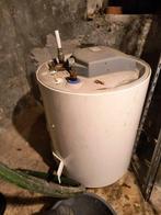 Boiler, Doe-het-zelf en Bouw, Chauffageketels en Boilers, Ophalen, Gebruikt, 20 tot 100 liter, Boiler