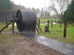 slijk beu/rubbermatten leggen, Dieren en Toebehoren, Weidegang