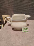 Cruche à lait, Enlèvement