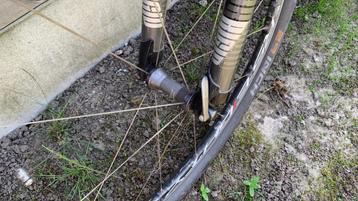 MTB Scatto, Enlèvement ou Envoi