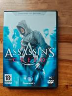 Assassin's Creed II (PC), Enlèvement