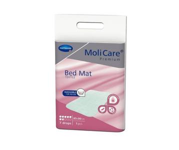 wasbare bedonderlegger MoliCare Pr 7d 85 x 90cm beschikbaar voor biedingen